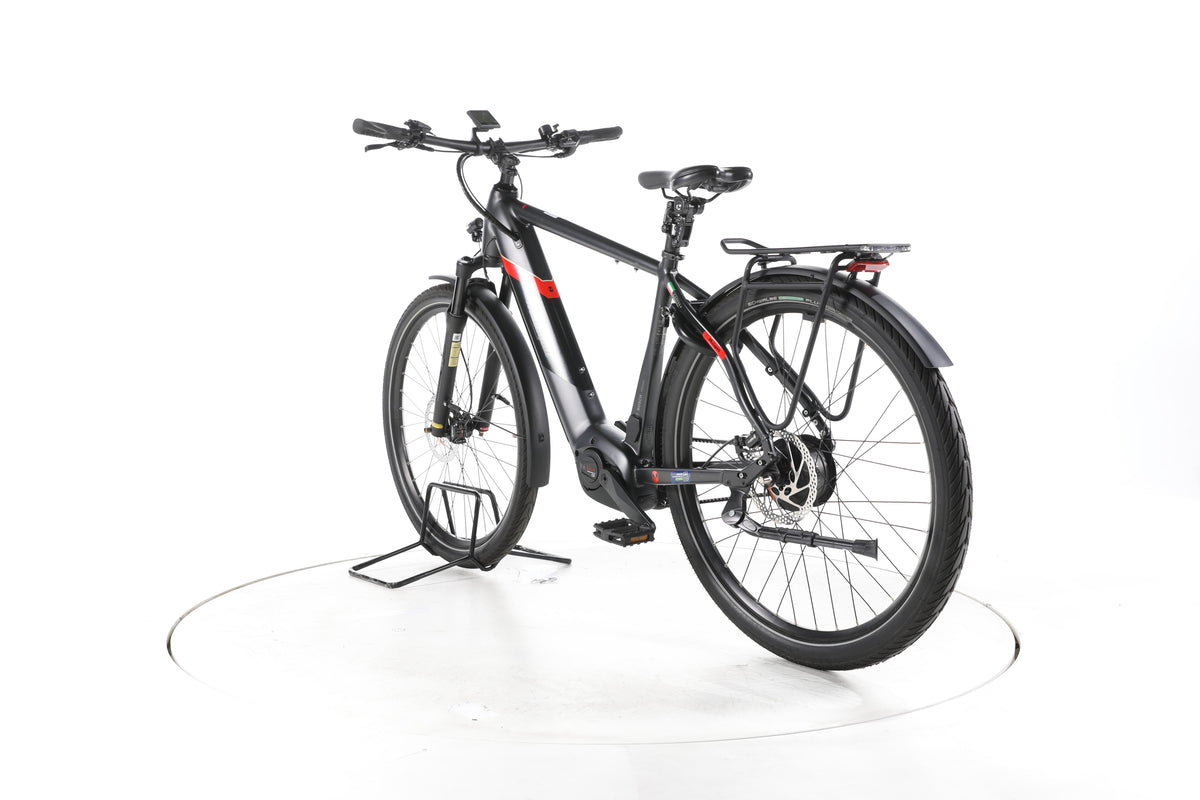 Malaguti Carezza TR 5.2 EN City E-Bike - Image 9