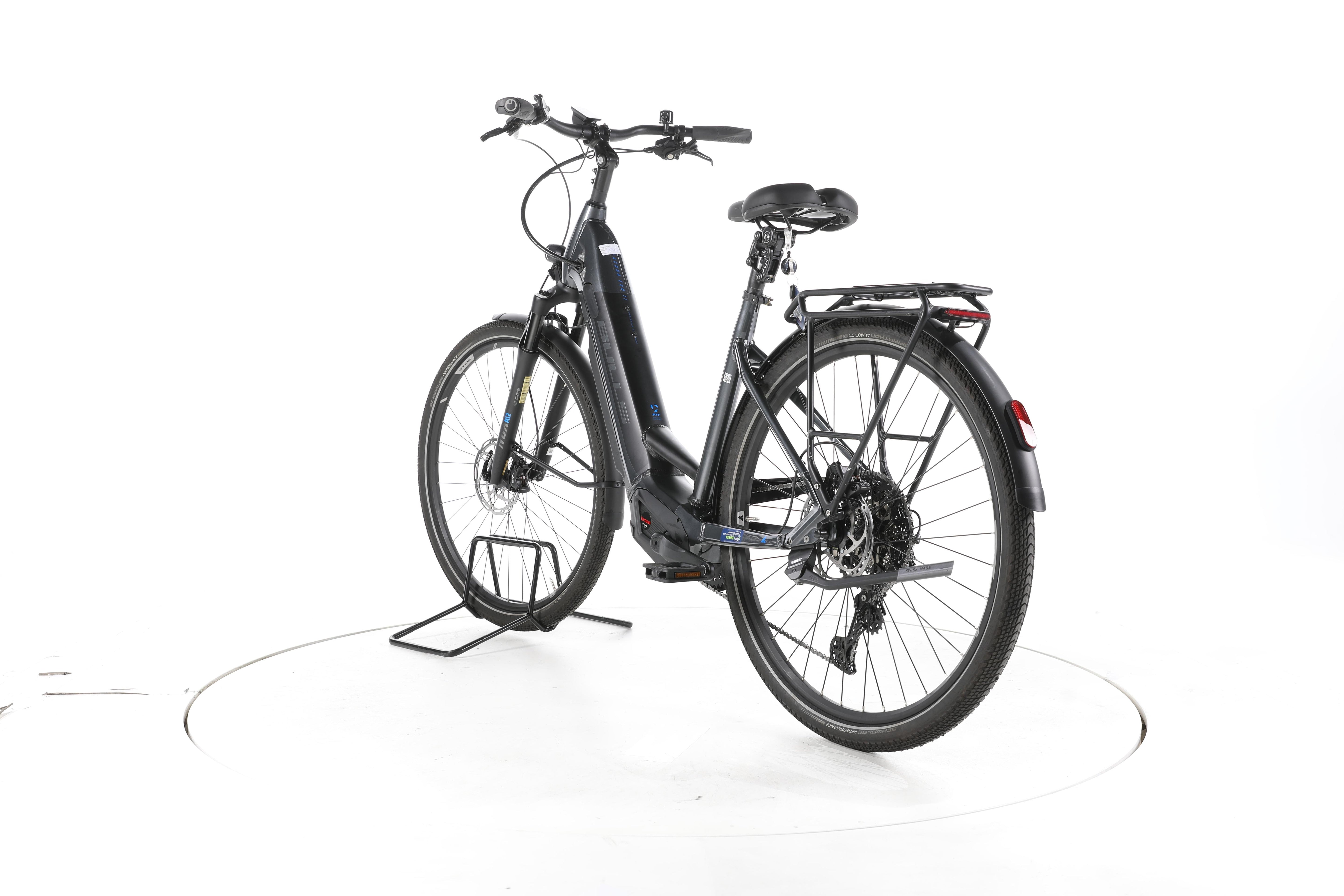 Bulls Lacuba EVO 11 Trekking E-Bike - Image 9