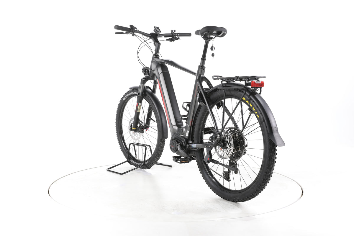 Victoria eAdventure 12.10 Trekking E-Bike - Image 9