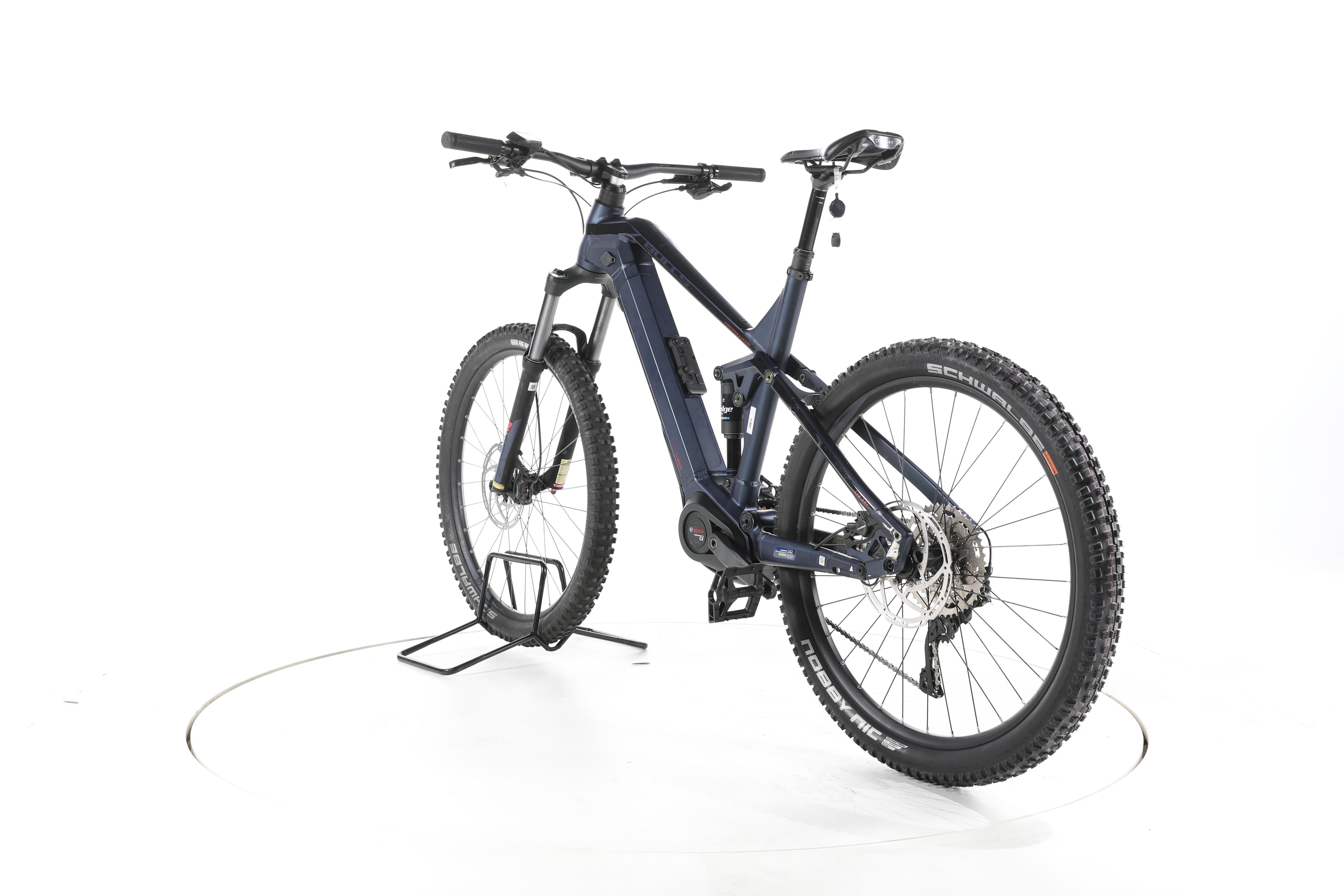 Bulls Sonic EVO AM 1 Fully E-Bike - Image 9
