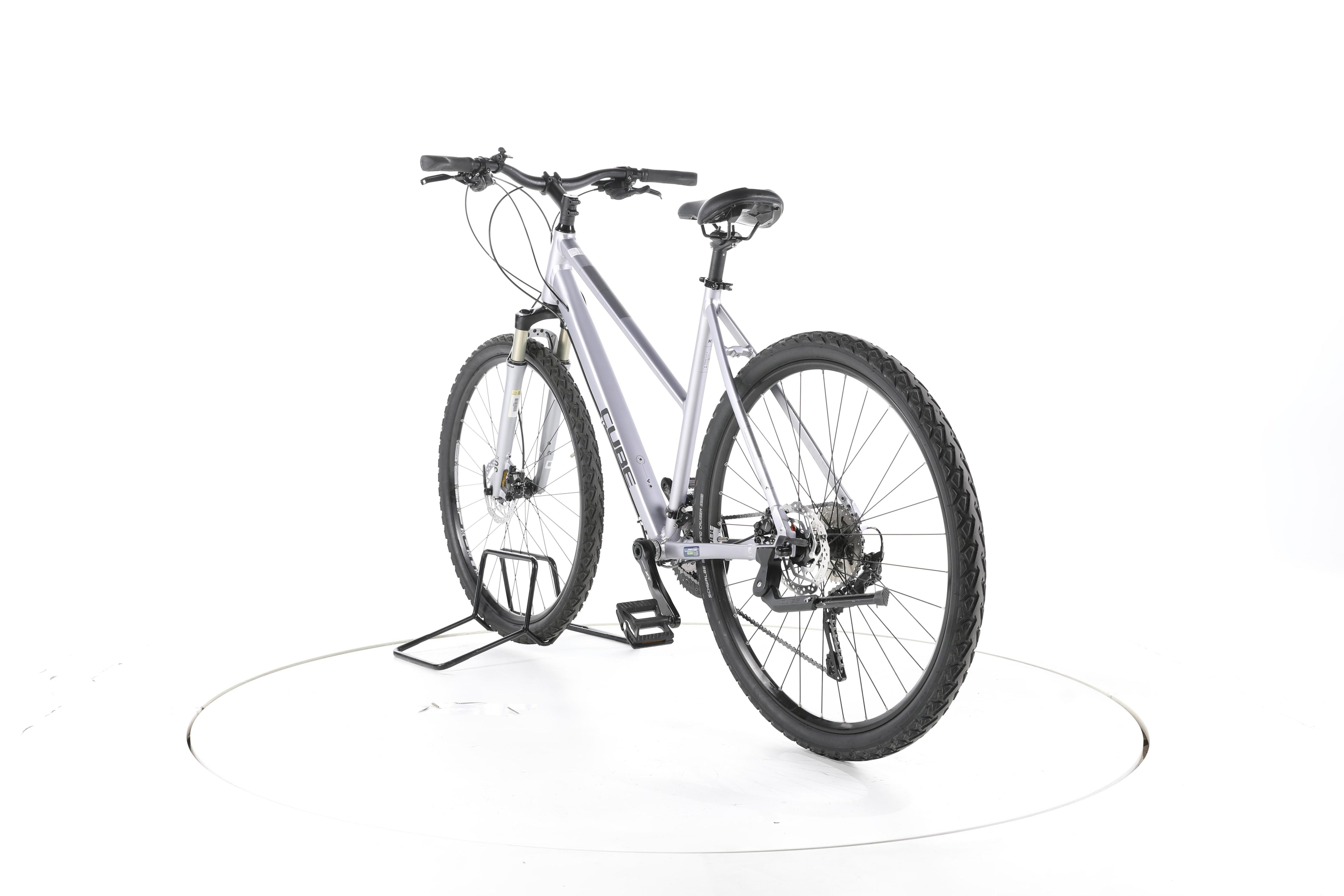 Cube Nature EXC - Image 9