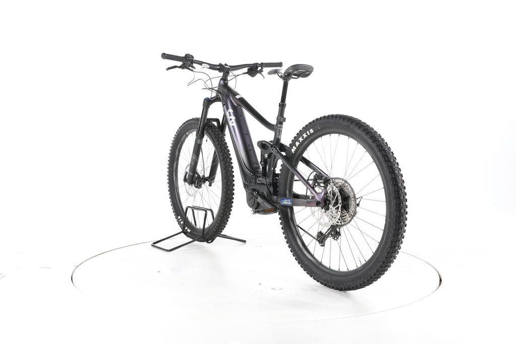 Liv Intrigue X E+ 2 Pro Fully E-Bike - Image 9