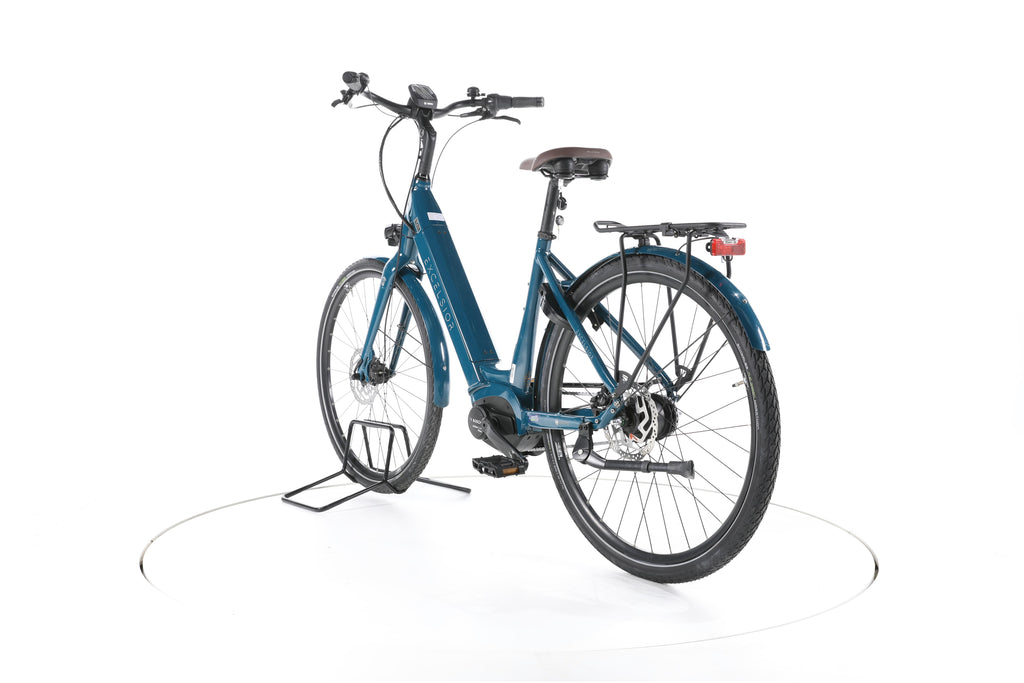 Excelsior Pearl City E-Bike Tiefeinsteiger - Image 9