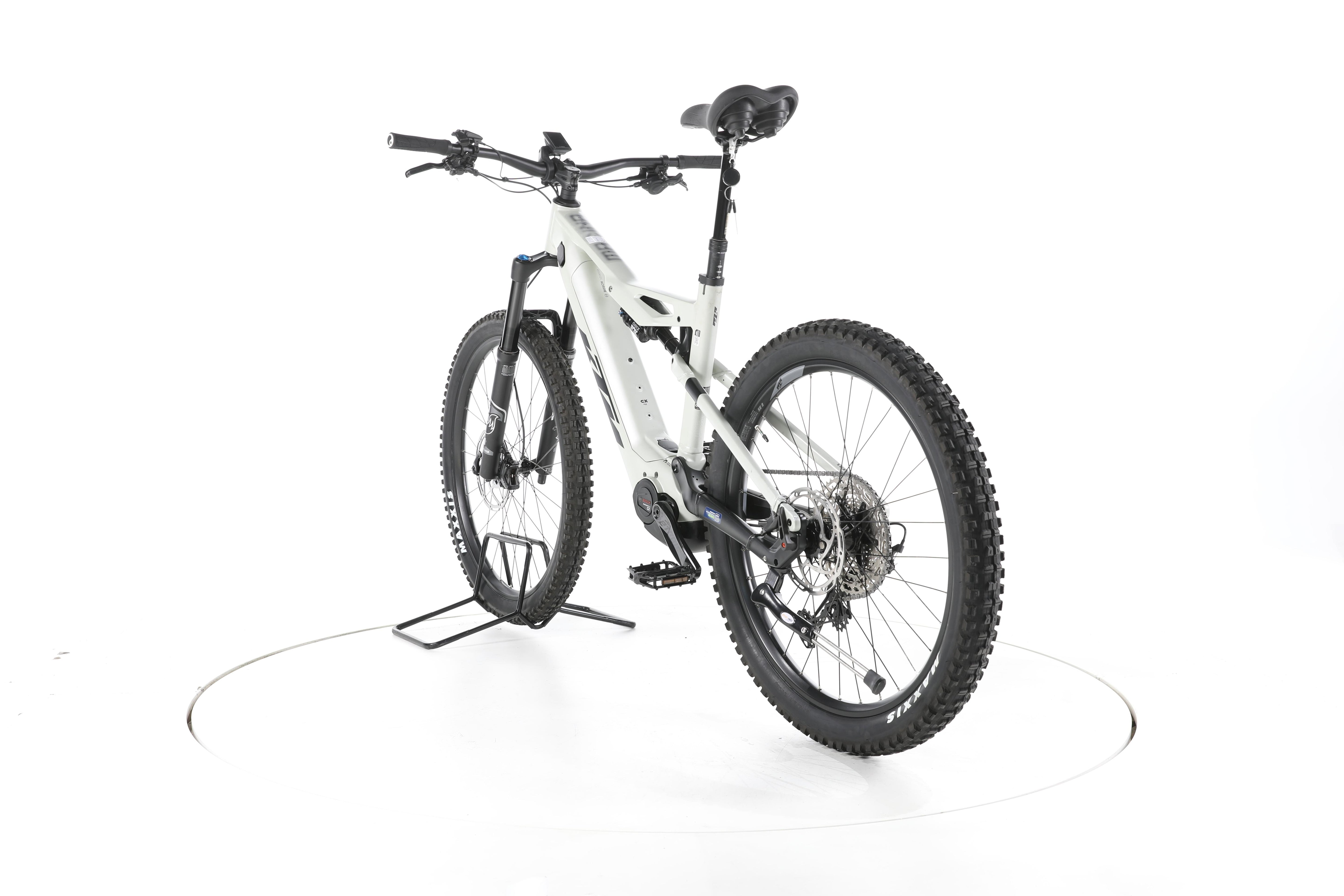 KTM Macina Kapoho 7972 Fully E-Bike - Image 9
