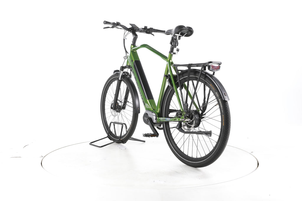FREEBIKE Brooklyn City E-Bike - Image 9