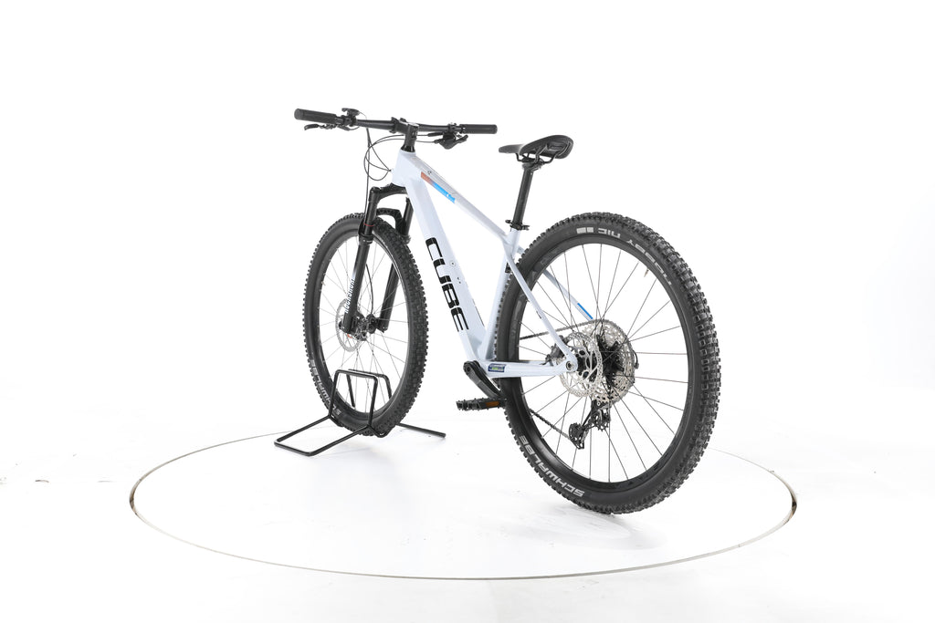 Cube Reaction C:62 Pro Fahrrad Hardtail - Image 9