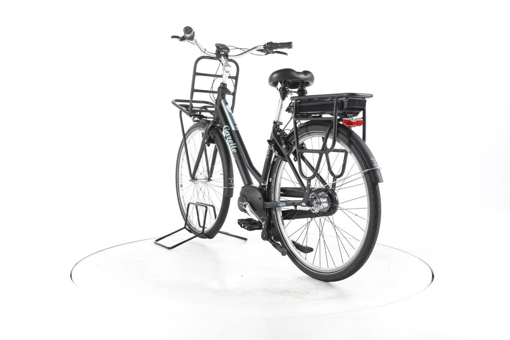 Gazelle Miss Grace C7+ City E-Bike - Image 9