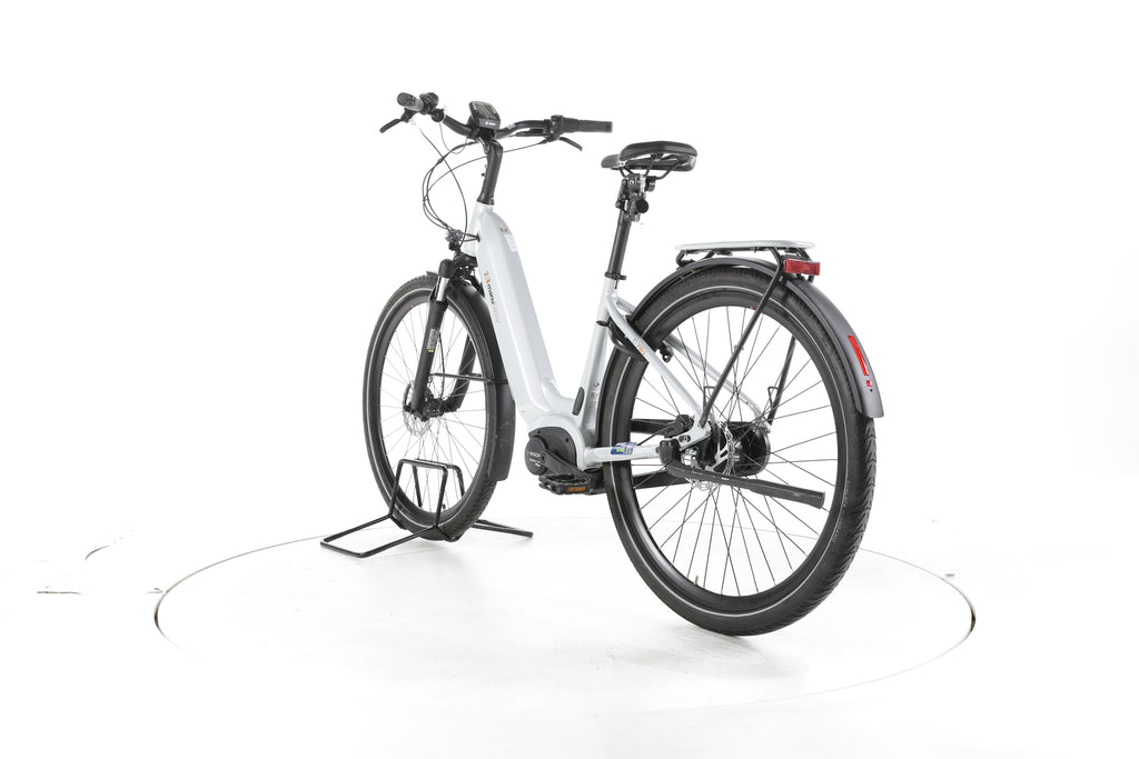 2R Manufaktur ELX 7 City E-Bike Tiefeinsteiger - Image 9