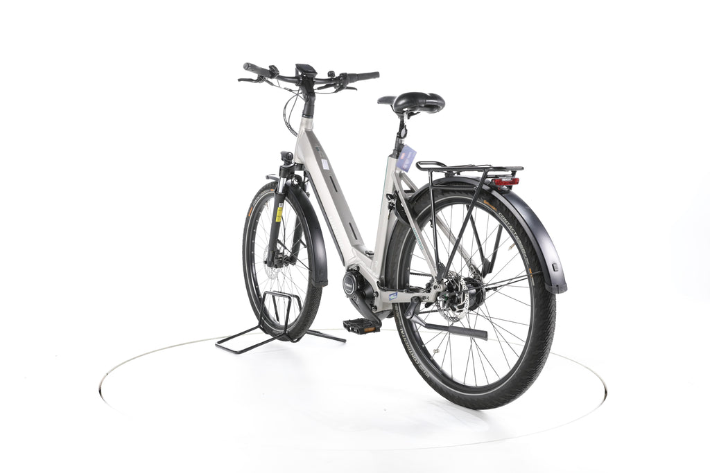 Winora Yucatan R8 City E-Bike Tiefeinsteiger - Image 9