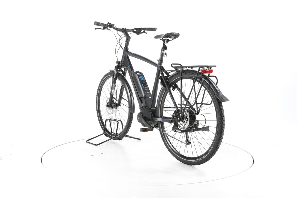 Gudereit ET-3 evo Trekking E-Bike - Image 9