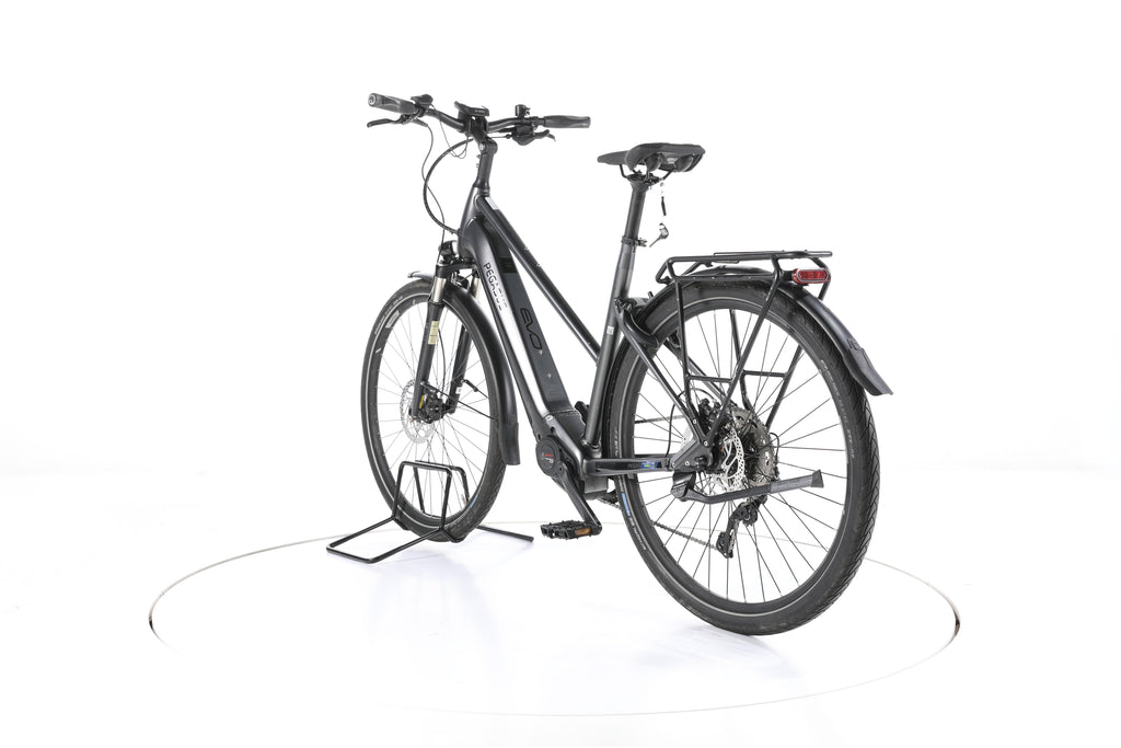 Pegasus Premio EVO 10 Lite Trekking E-Bike - Image 9