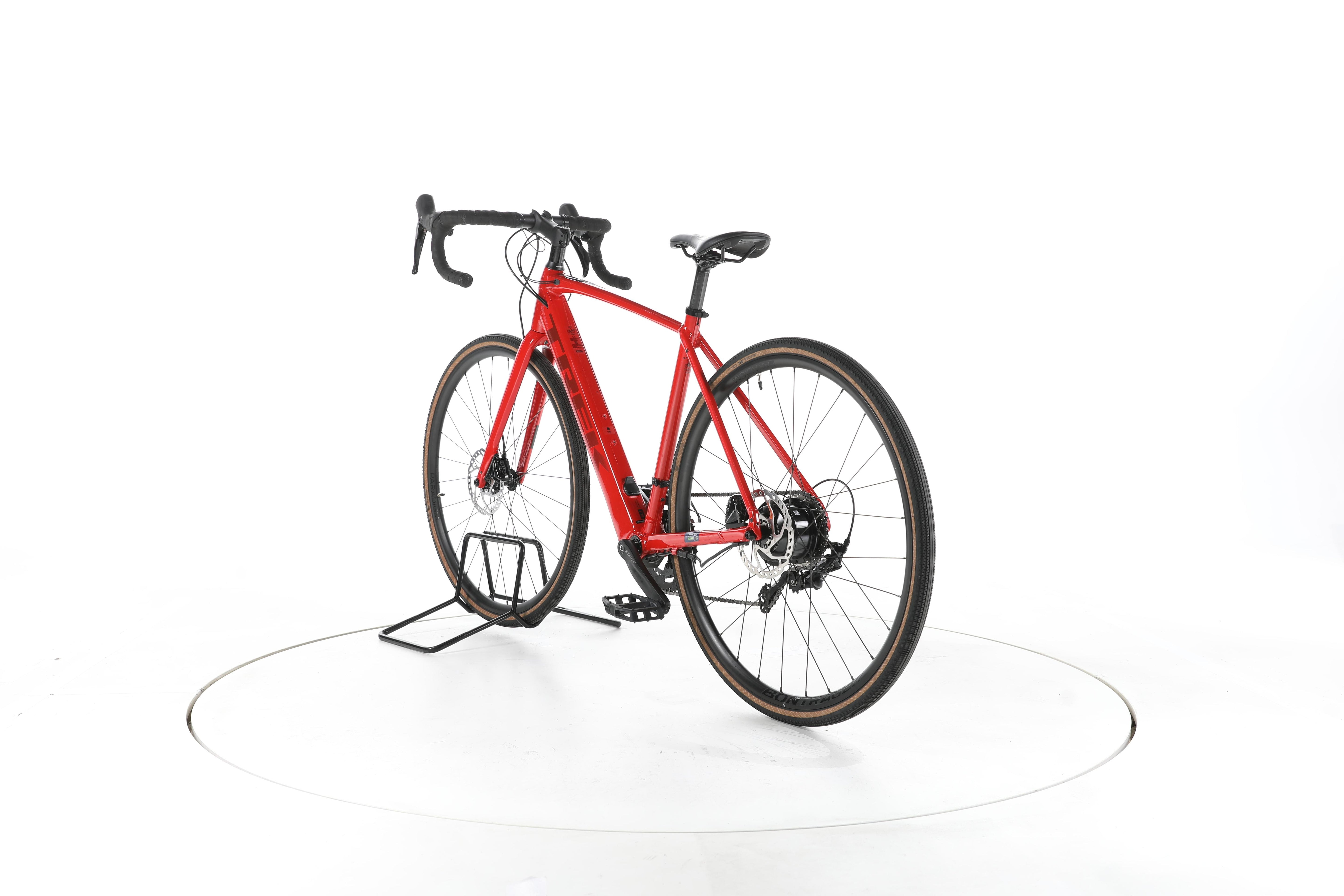 Trek Domane+ AL 5 E-Gravelbike - Image 9