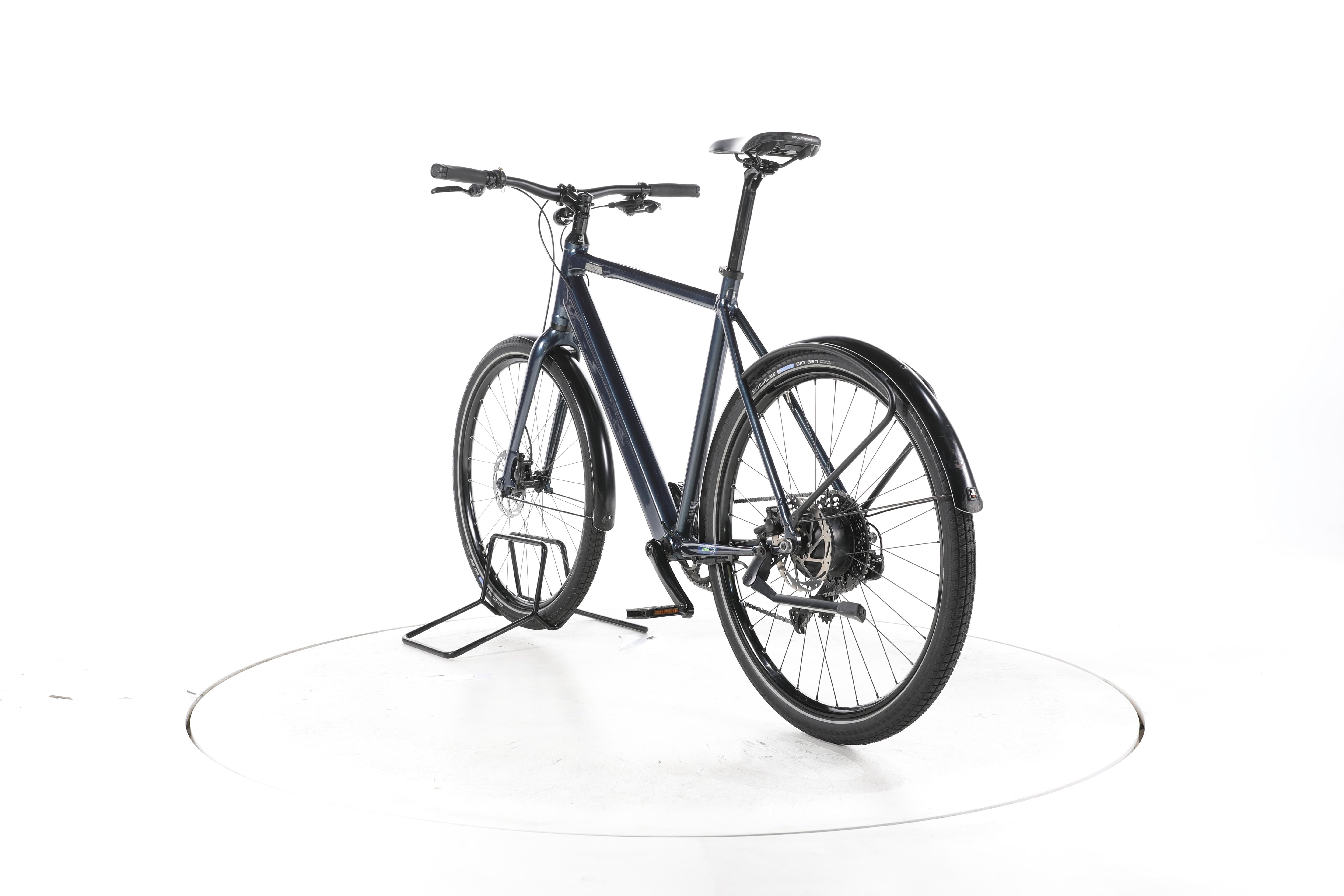 Coboc Merano E-Bike - Image 9