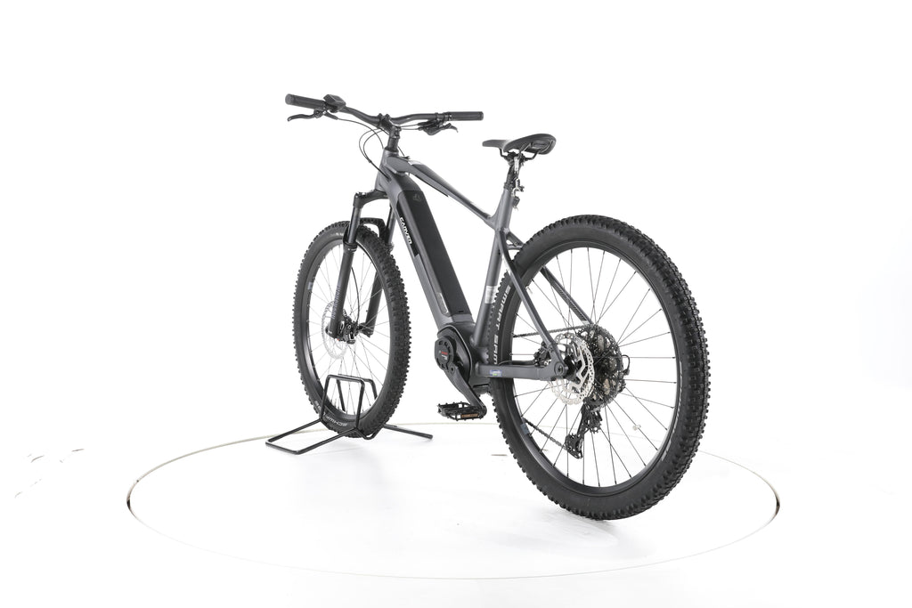 Carver Strict E.440 E-Bike - Image 9