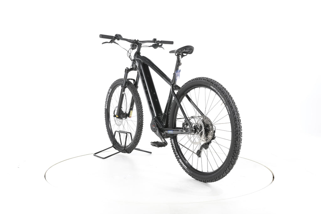 Trek Powerfly 4 Gen 3 E-Bike - Image 9