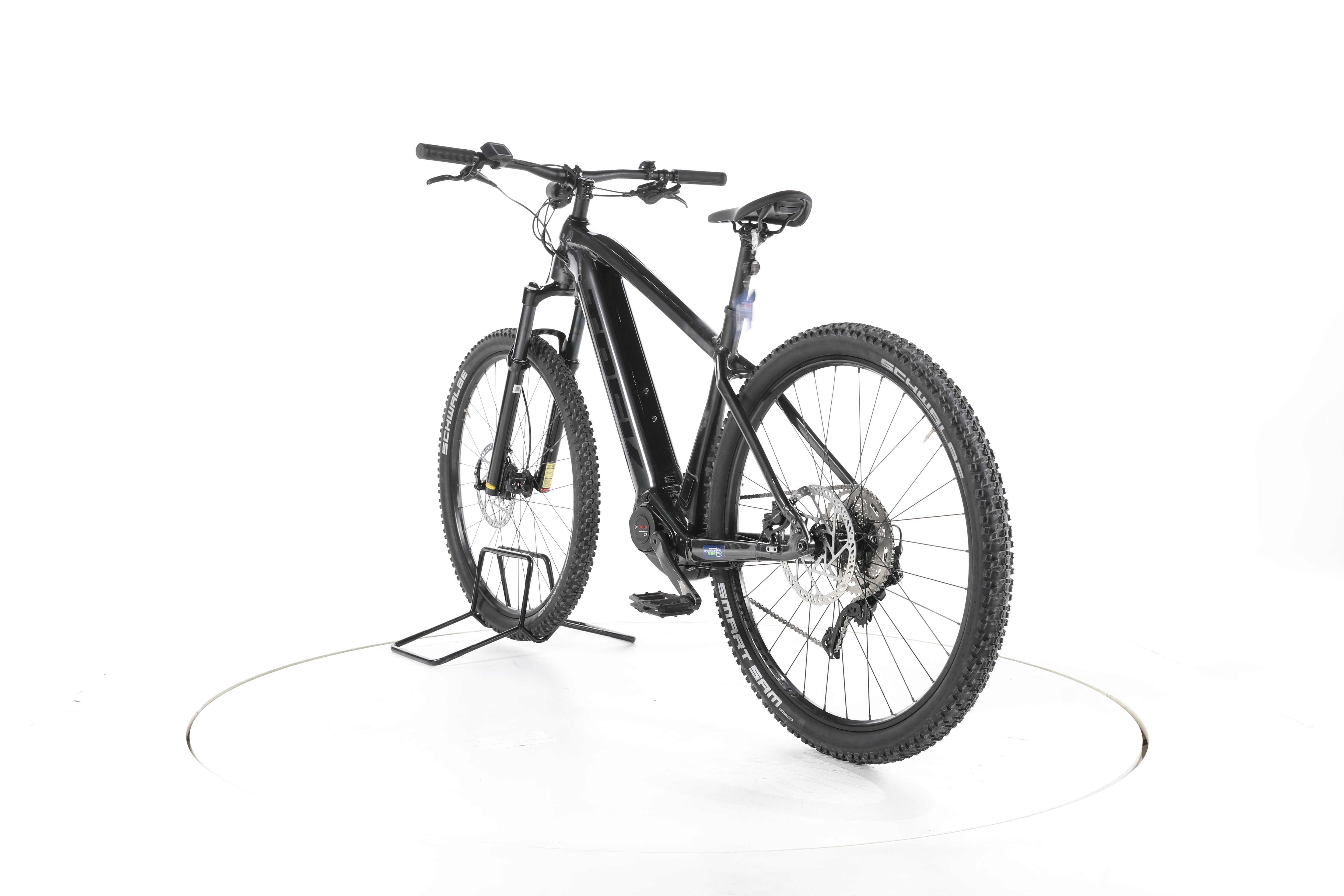 Trek Powerfly 4 Gen 3 E-Bike - Image 9