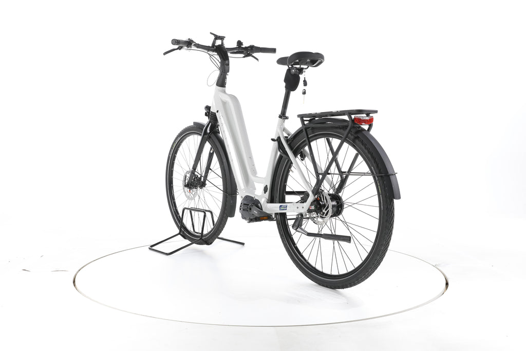 Gazelle Chamonix C5 HMS City E-Bike Tiefeinsteiger - Image 9