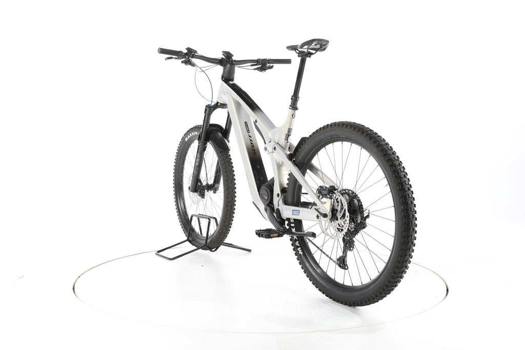 Scott Patron eRIDE 910 Fully E-Bike - Image 9
