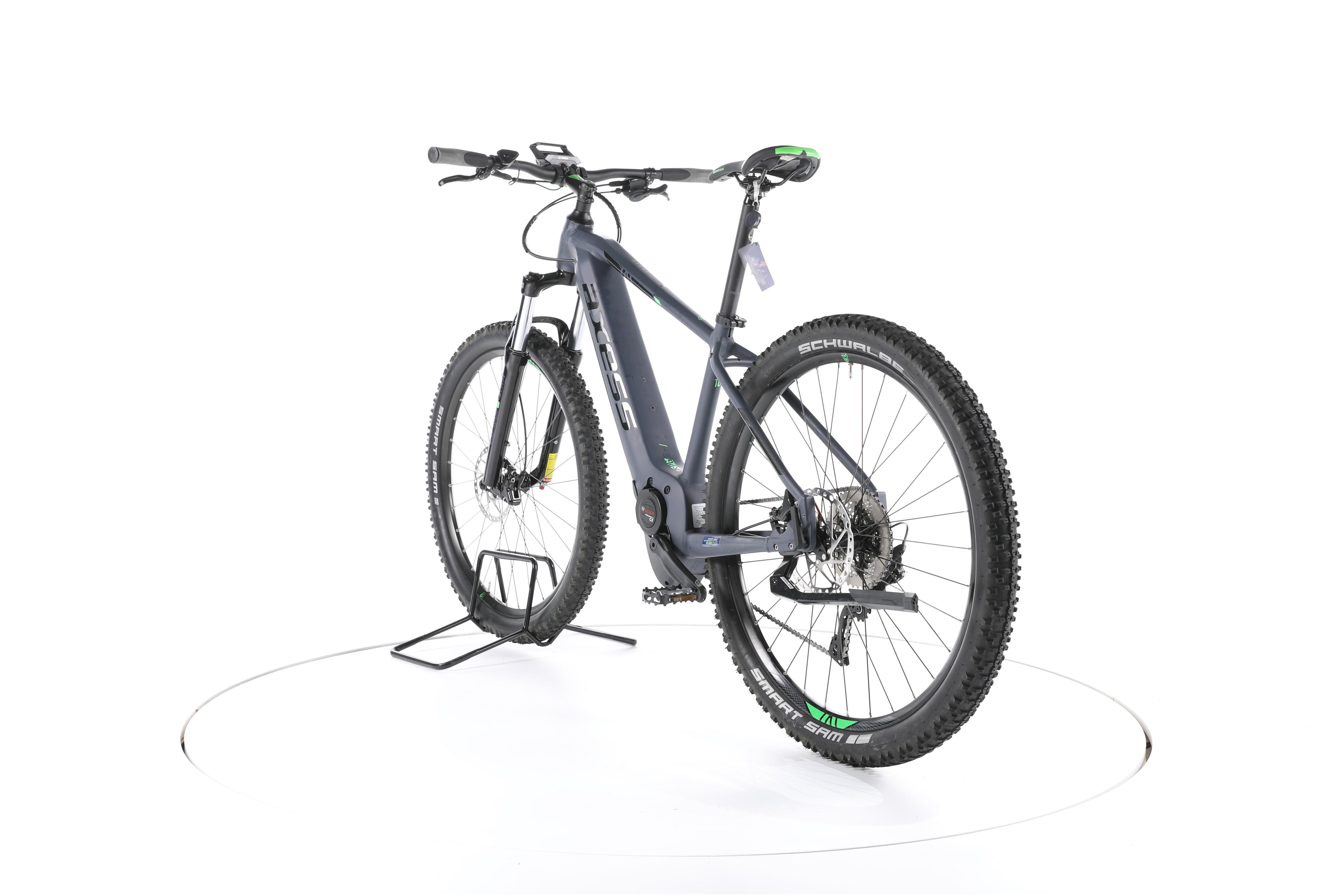 Axess Force 29 Allroad E-Bike - Image 9