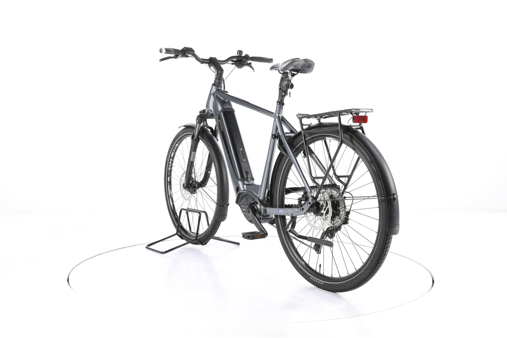 BESV TR1.2 Trekking E-Bike - Image 9
