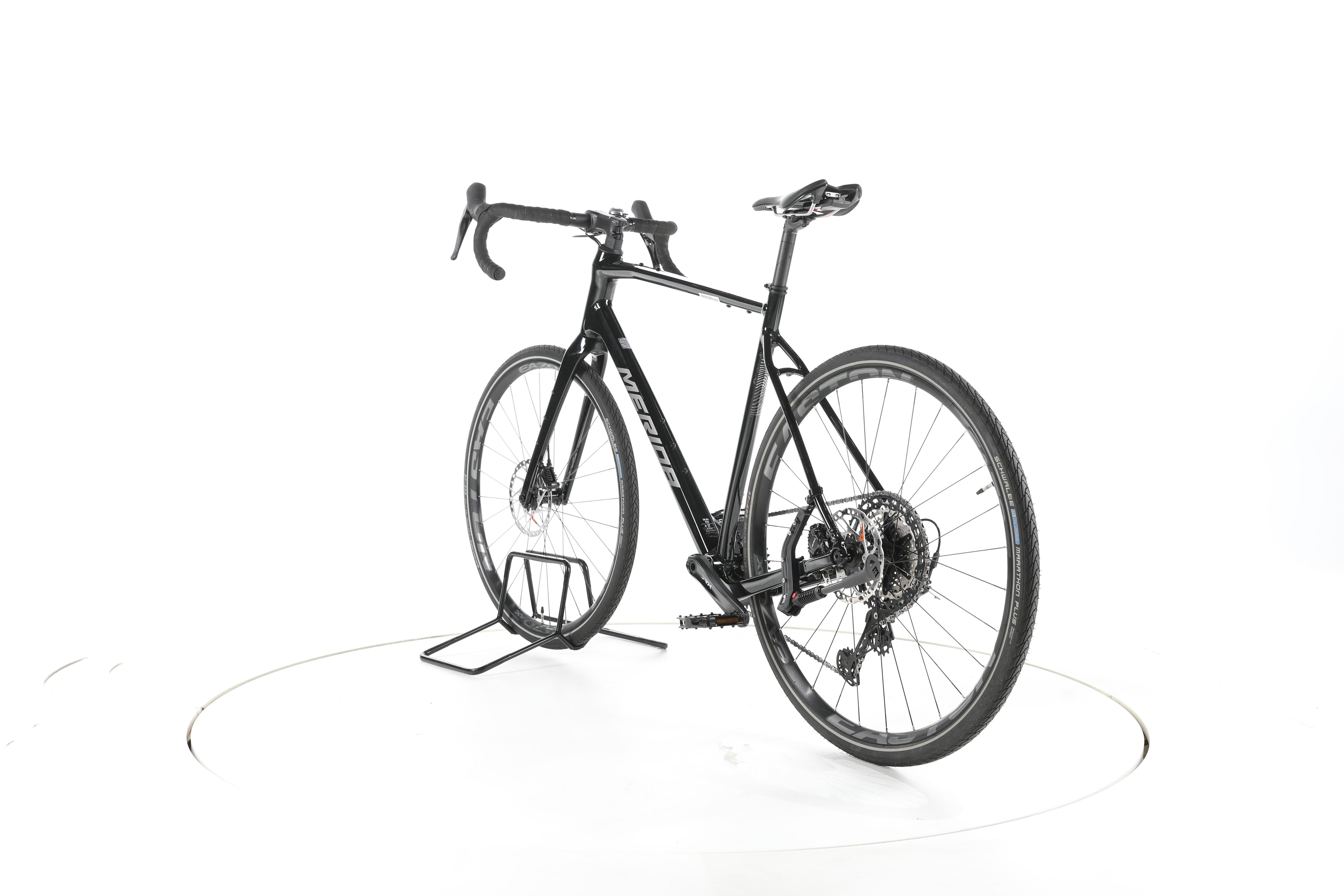 Merida SILEX 700 - Image 9