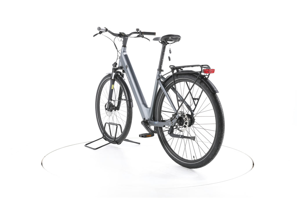 TENWAYS CGO800S City E-Bike Tiefeinsteiger - Image 9
