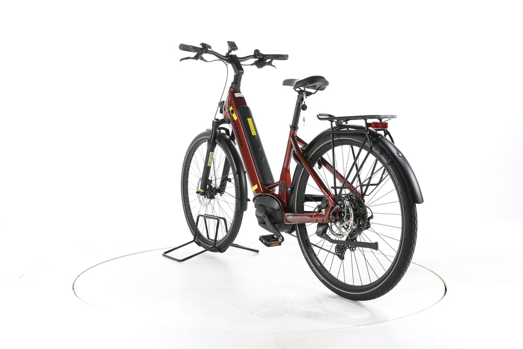 Stevens E-Triton 6.5.1 Trekking E-Bike Tiefeinsteiger 2023 - Image 9