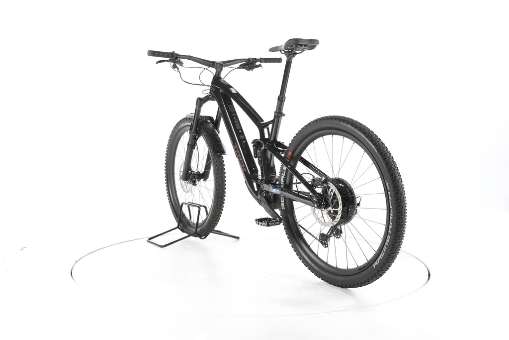 Trek Fuel EXe 9.8 E-Bike Fully Carbon - Image 9
