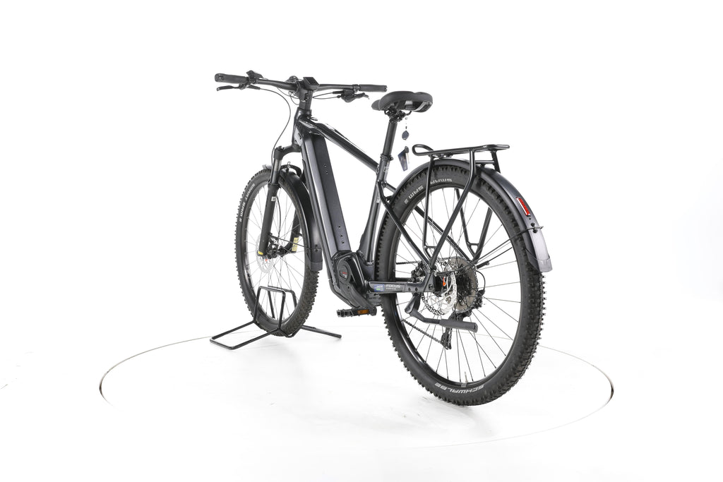 Focus Aventura² 6.7 Trekking E-Bike - Image 9