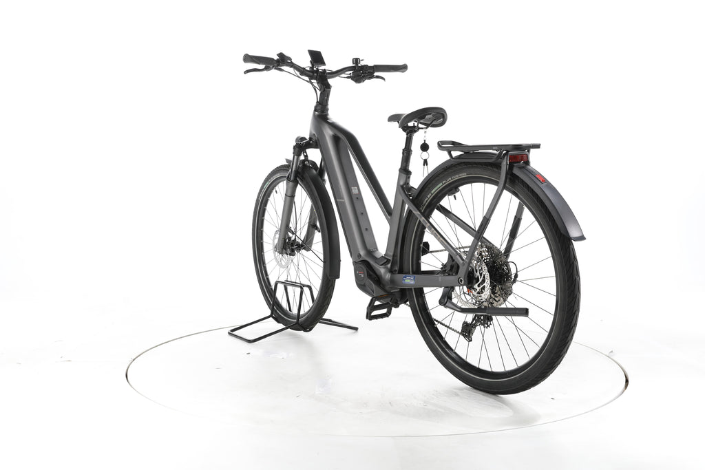 Cube Kathmandu Hybrid Pro Trekking E-Bike 2024 - Image 9