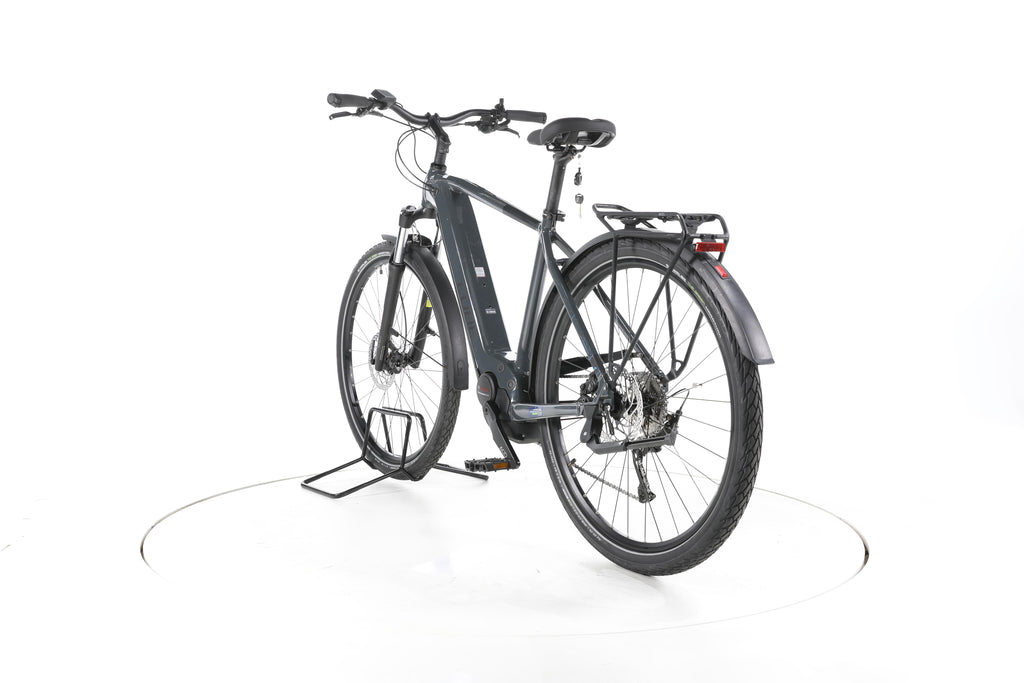 Cube Touring Hybrid ONE Trekking E-Bike - Image 9