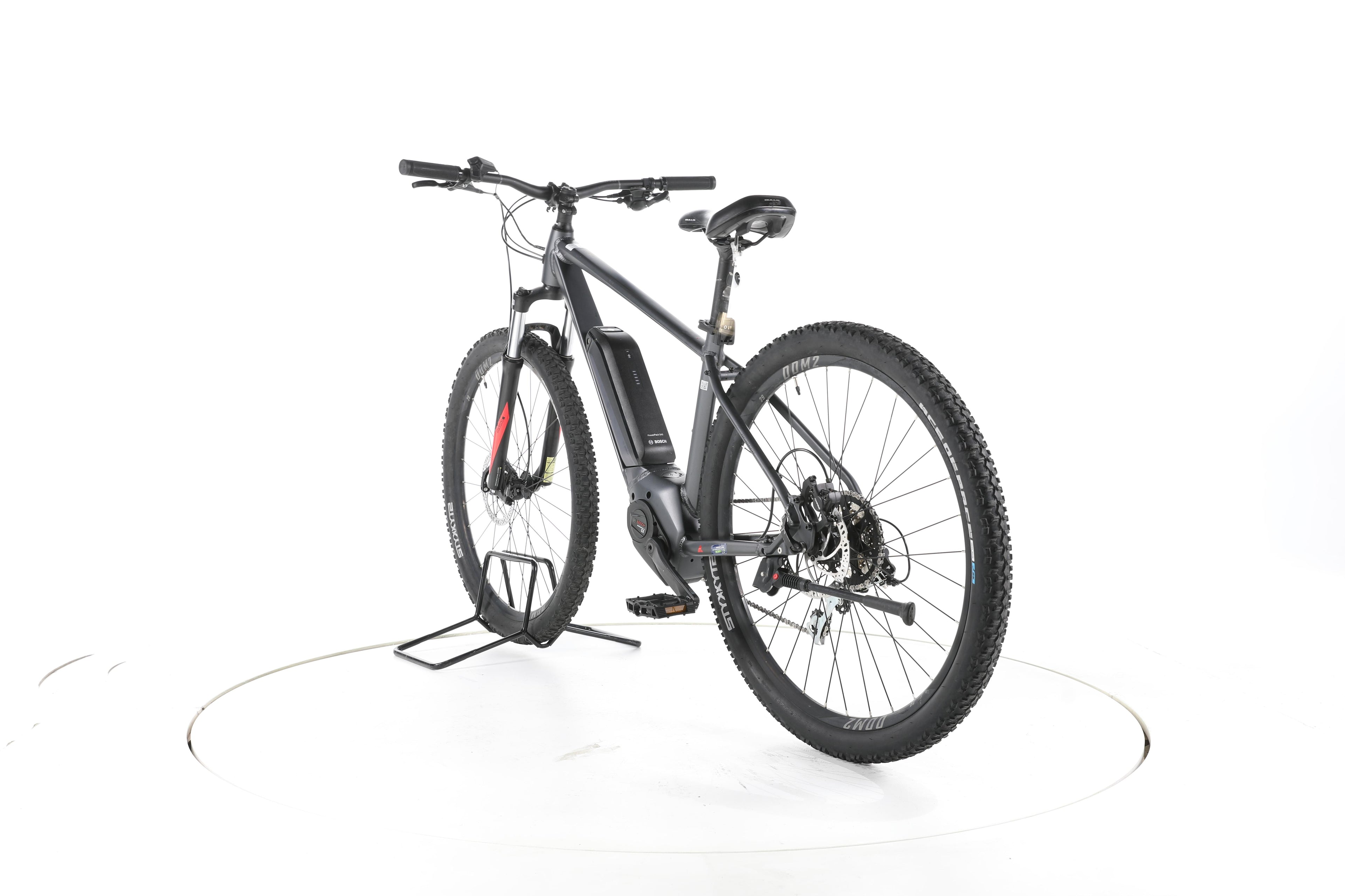 Bulls LT CX E-Bike 2024 - Image 9