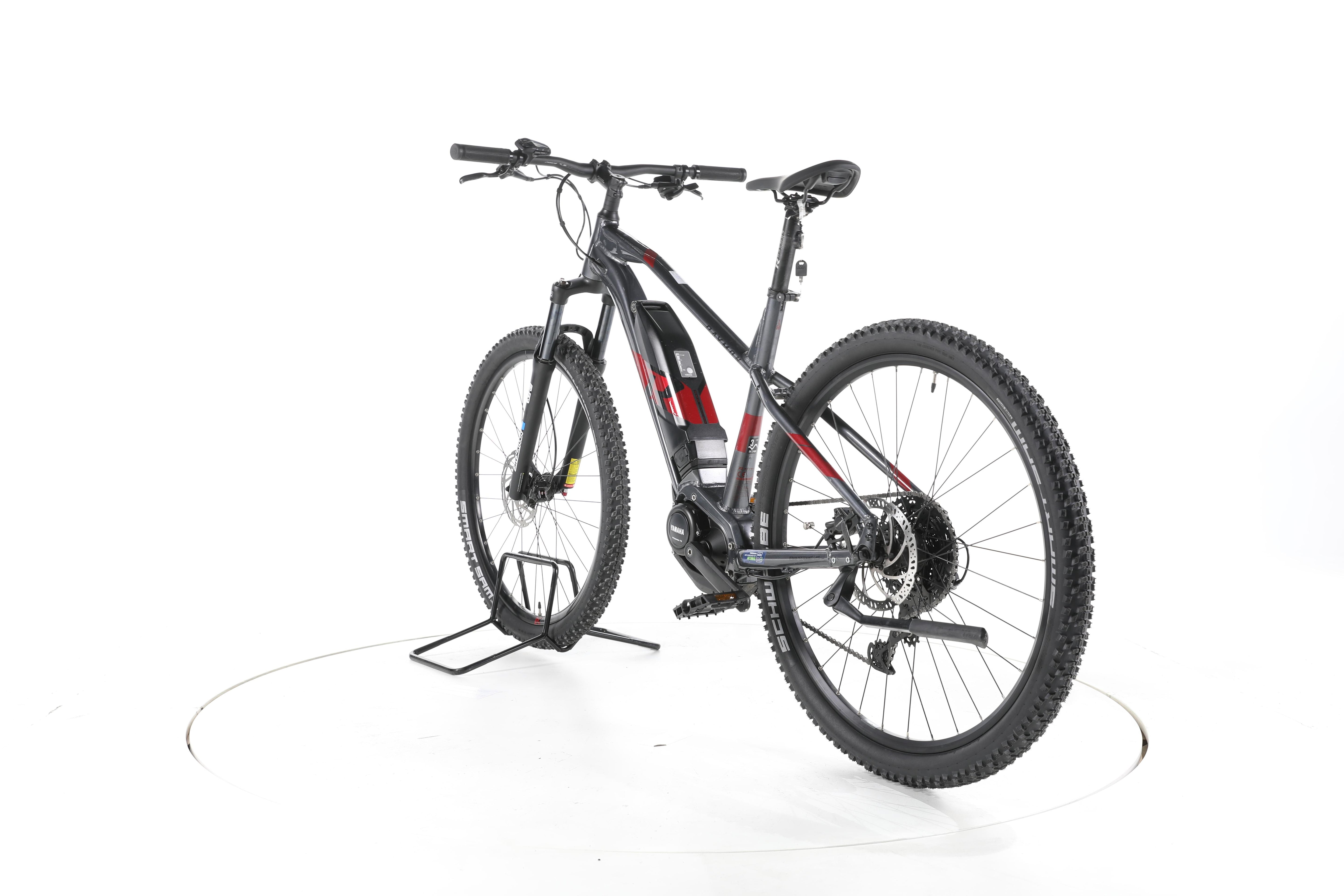 R Raymon HardRay E 3.0 E-Bike - Image 9