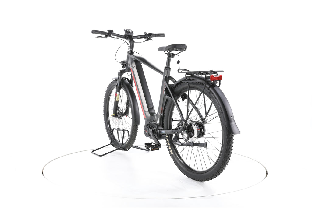 Victoria eAdventure11.9 City E-Bike - Image 9