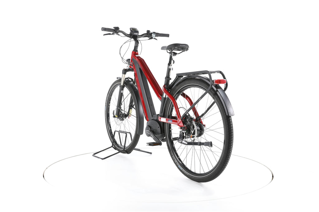 Riese & Müller Charger Mixte City City E-Bike - Image 9