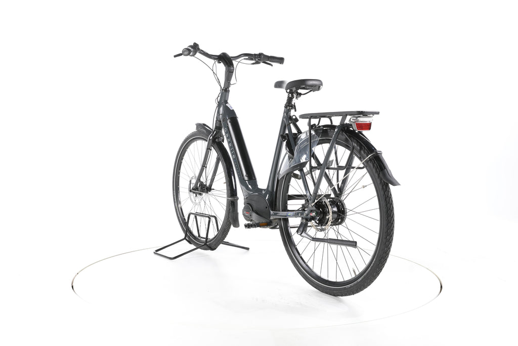 Gazelle Arroyo C5 HMB Elite City E-Bike Tiefeinsteiger - Image 9