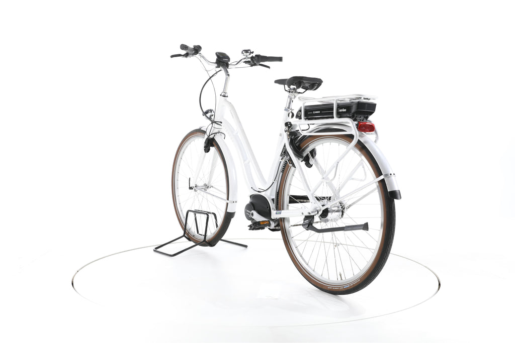 Pegasus Tourina EF City E-Bike Tiefeinsteiger - Image 9