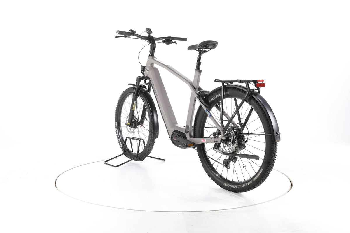 Kalkhoff Entice 7.B Move+ Trekking E-Bike - Image 9