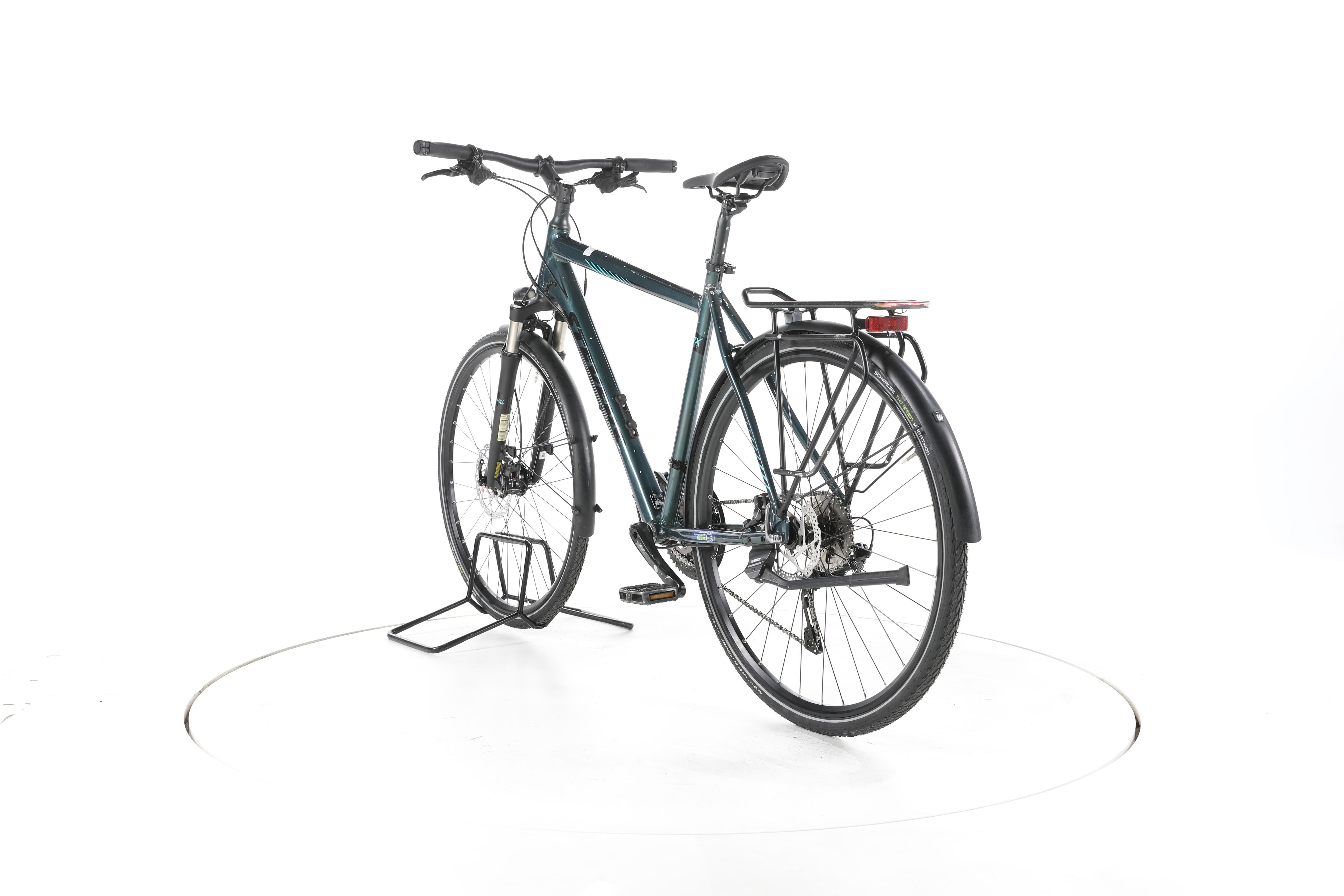 Stevens 7X Tour HT - Image 9