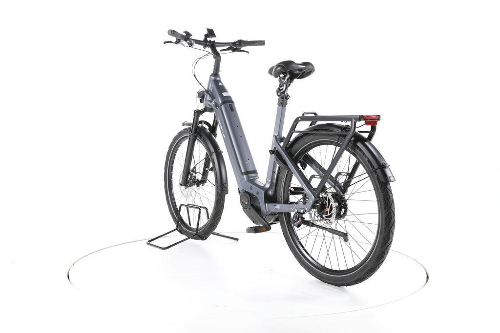 Velo de Ville SEB 990 PRO City E-Bike Tiefeinsteiger 2025 - Image 9