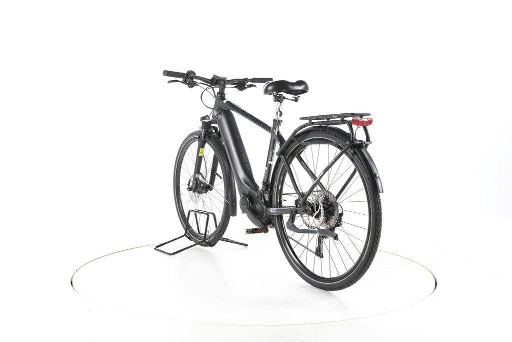 Giant Explore E+ 1 Trekking E-Bike - Image 9