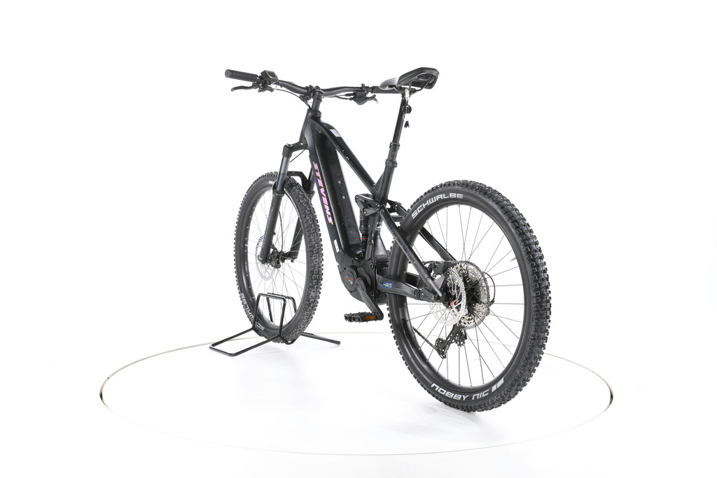 Stevens E-Inception AM 6.6.1 Fully E-Bike - Image 9