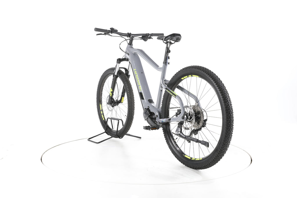 Haibike Hardnine 6 E-Bike - Image 9