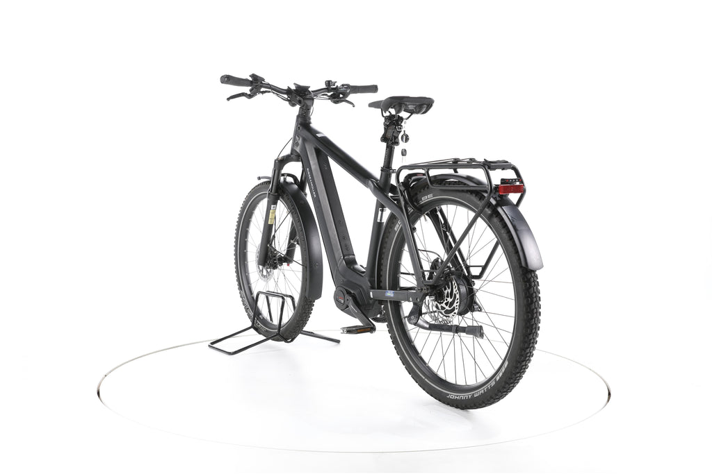 Riese & Müller Charger4 GT vario City E-Bike - Image 9