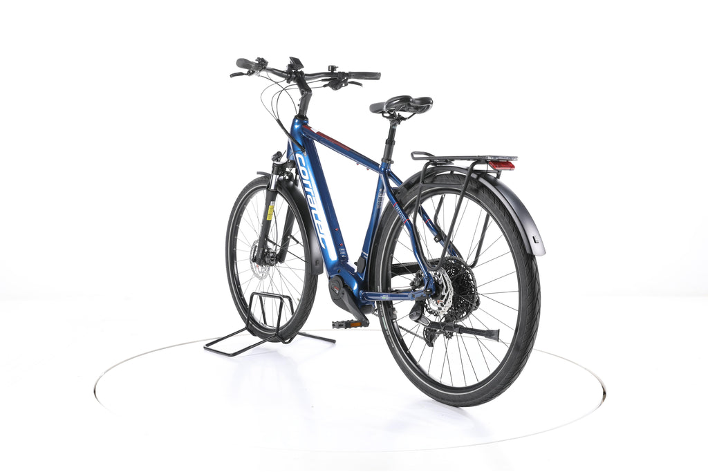 Corratec E-Power Trekking 28 CX6 12S Trekking E-Bike 2023 - Image 9