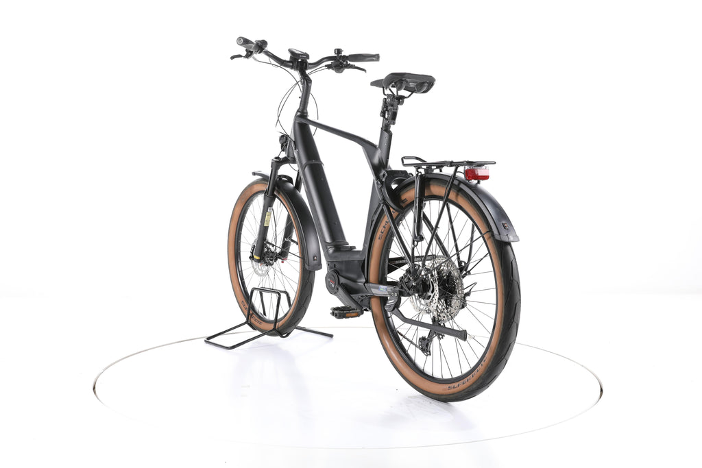 Kreidler Vitality Eco 10 Trekking E-Bike - Image 9