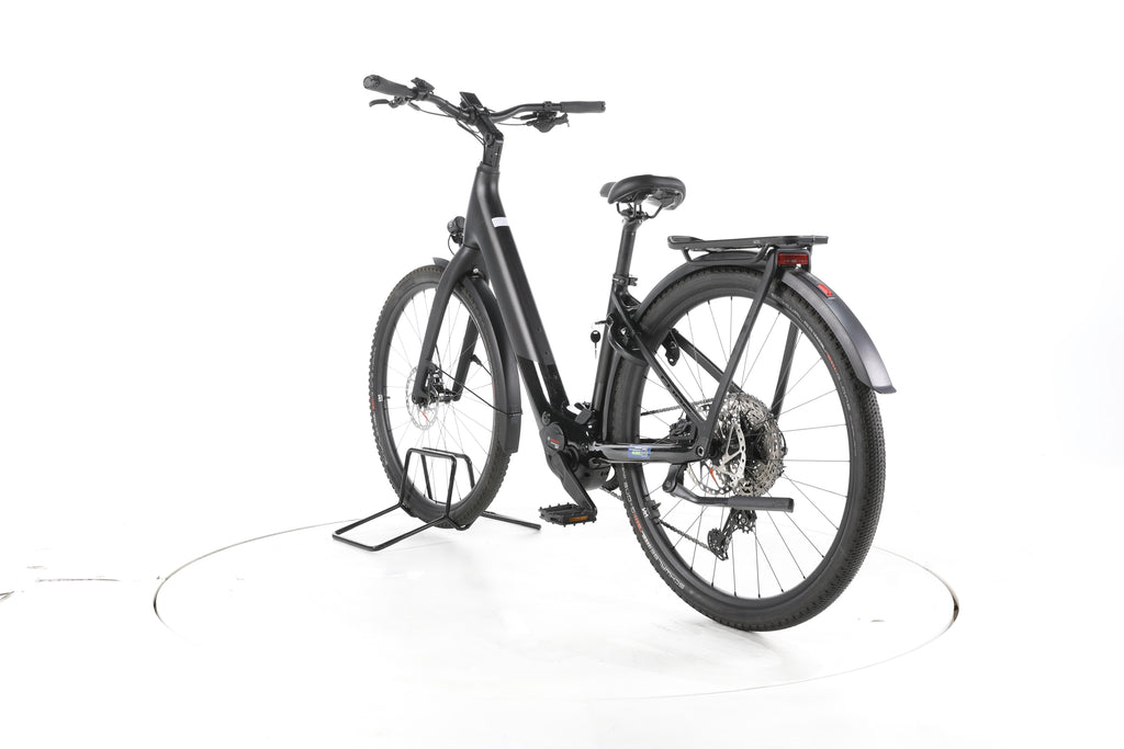Cube Kathmandu Hybrid C:62 SLX 400X Trekking E-Bike Tiefeinsteiger 2025 - Image 9