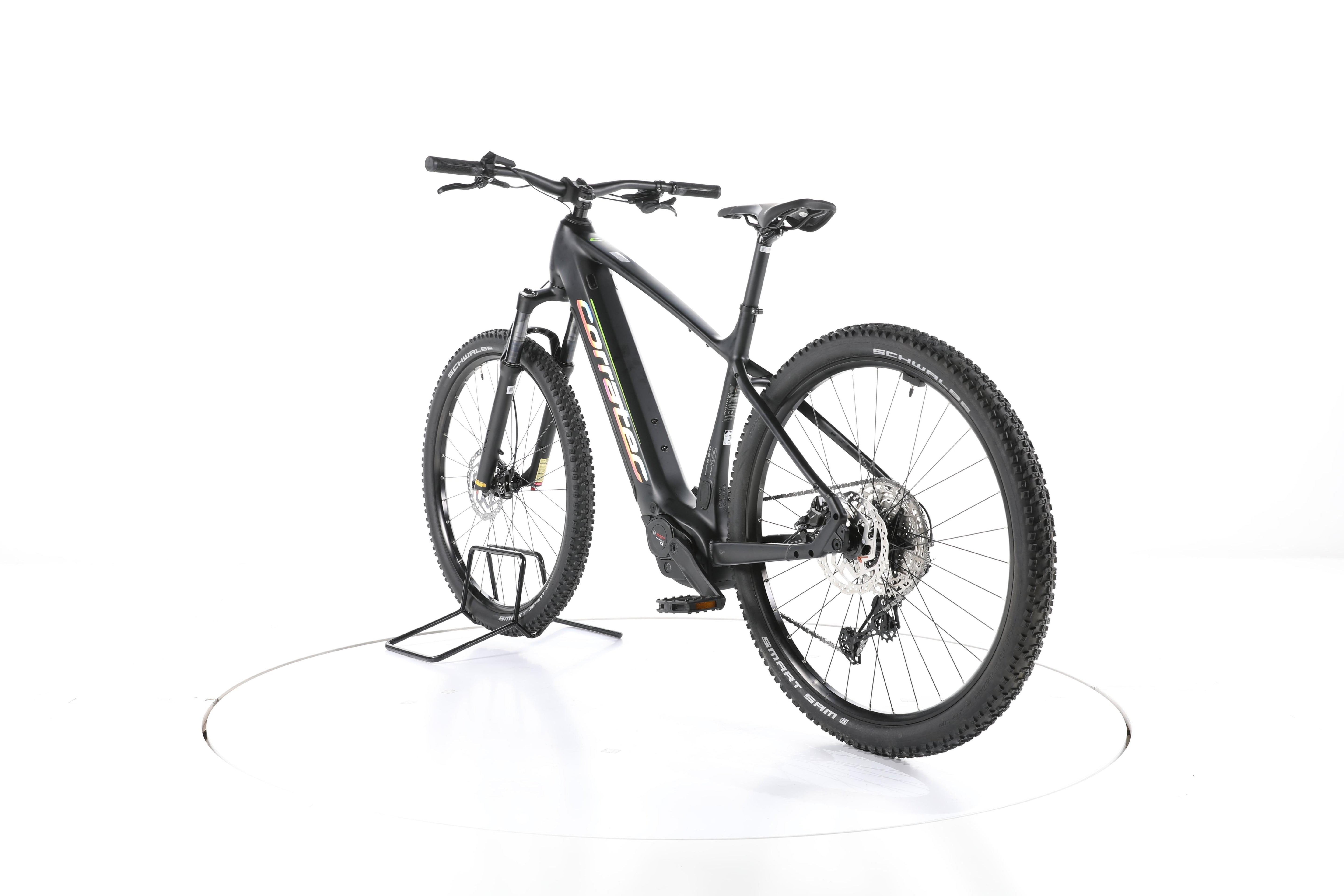 Corratec E-Power X-Vert Pro Gent E-Bike 2025 - Image 9