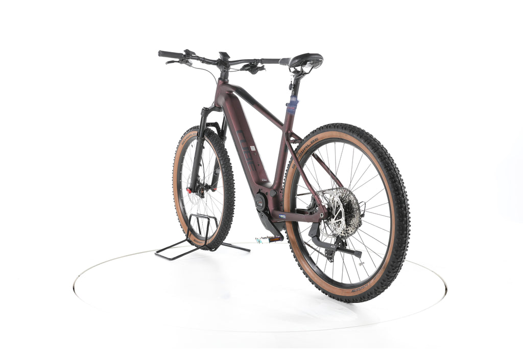 Cube Reaction Hybrid SLX E-Bike 2023 - Image 9