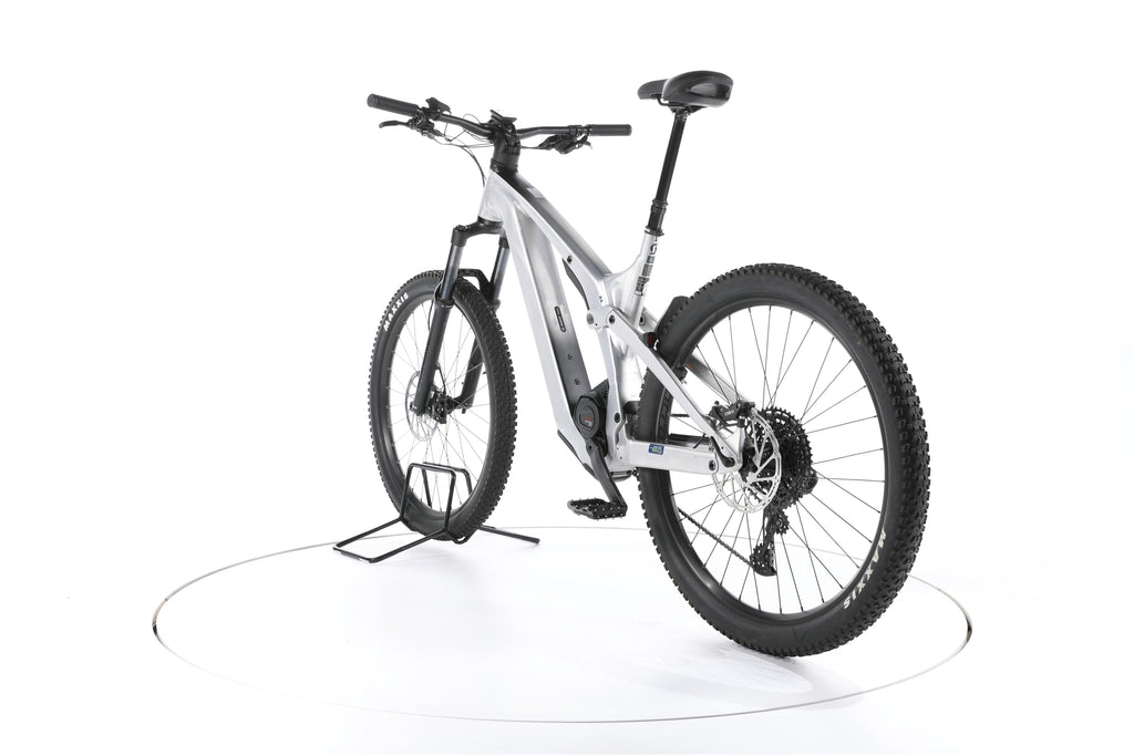 Scott Strike eRide 920 Evo Fully E-Bike - Image 9